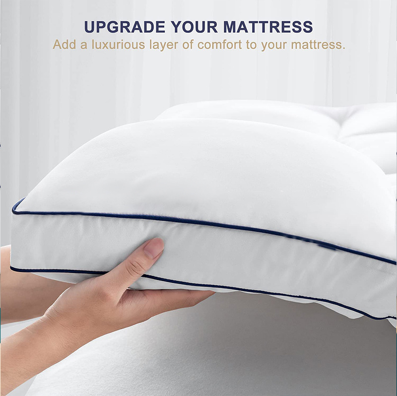 Matelas épaissi 100 % polyester