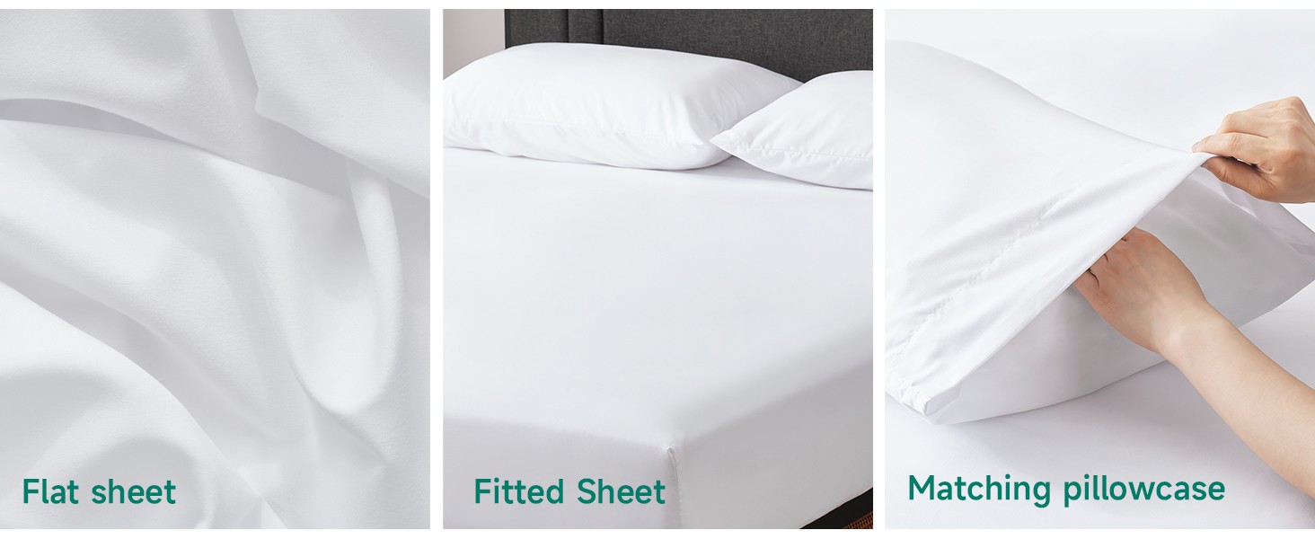 Sheet Set