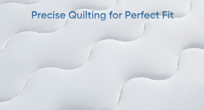 Kühlende Matratzenauflage Kühlende Matratzenauflage