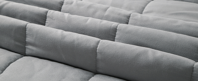 بطانية مريحة مرجحة للبالغين بطانية مريحة مرجحة للبالغين