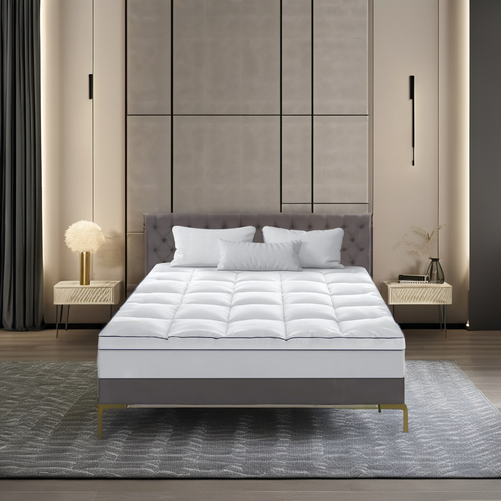 Matelas épaissi 100 % polyester