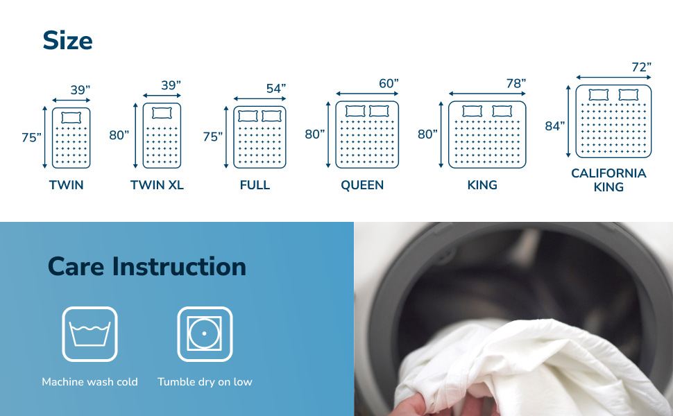 Wasserdichter Matratzenschoner Wasserdichter Matratzenschoner