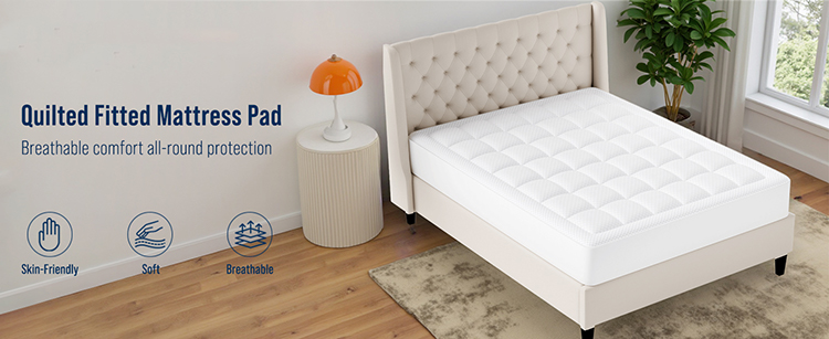 冷却フィットマットレストッパー 冷却フィットマットレストッパー