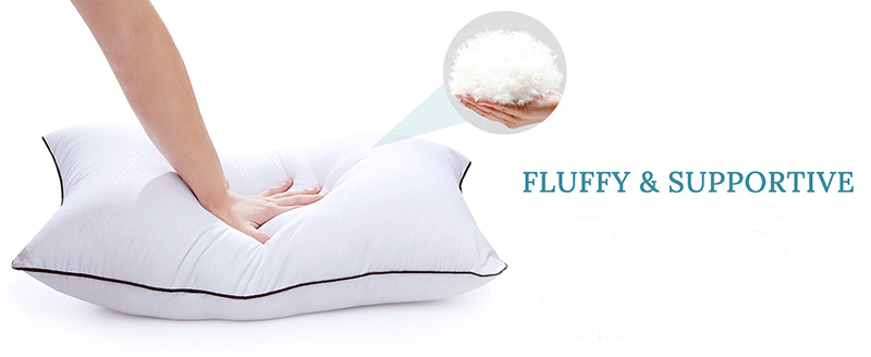 Hotel de Luxo Queen Almofadas Hotel de Luxo Queen Almofadas