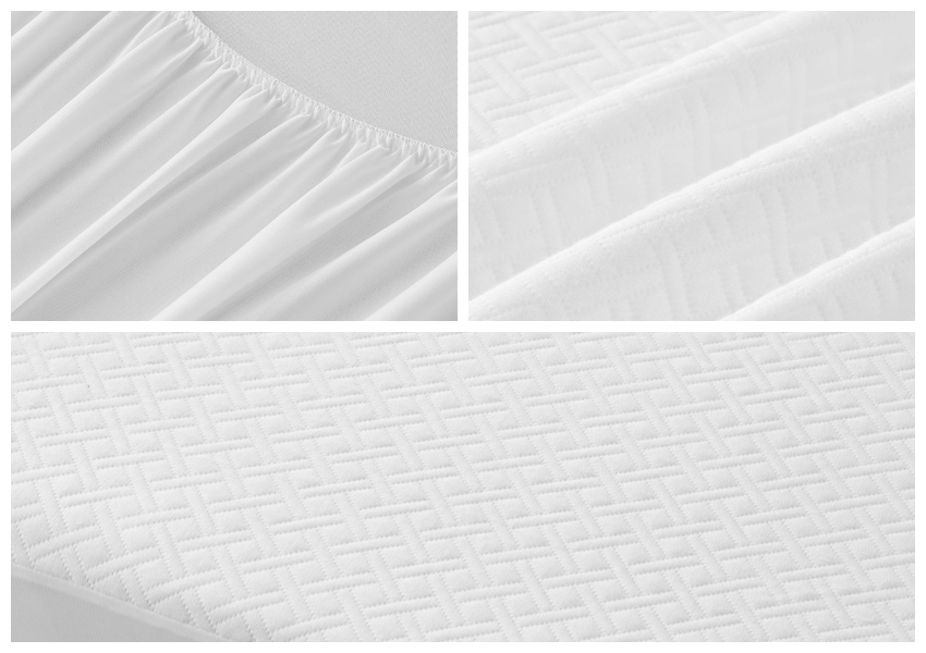 Waterproof Mattress Protector Waterproof Mattress Protector