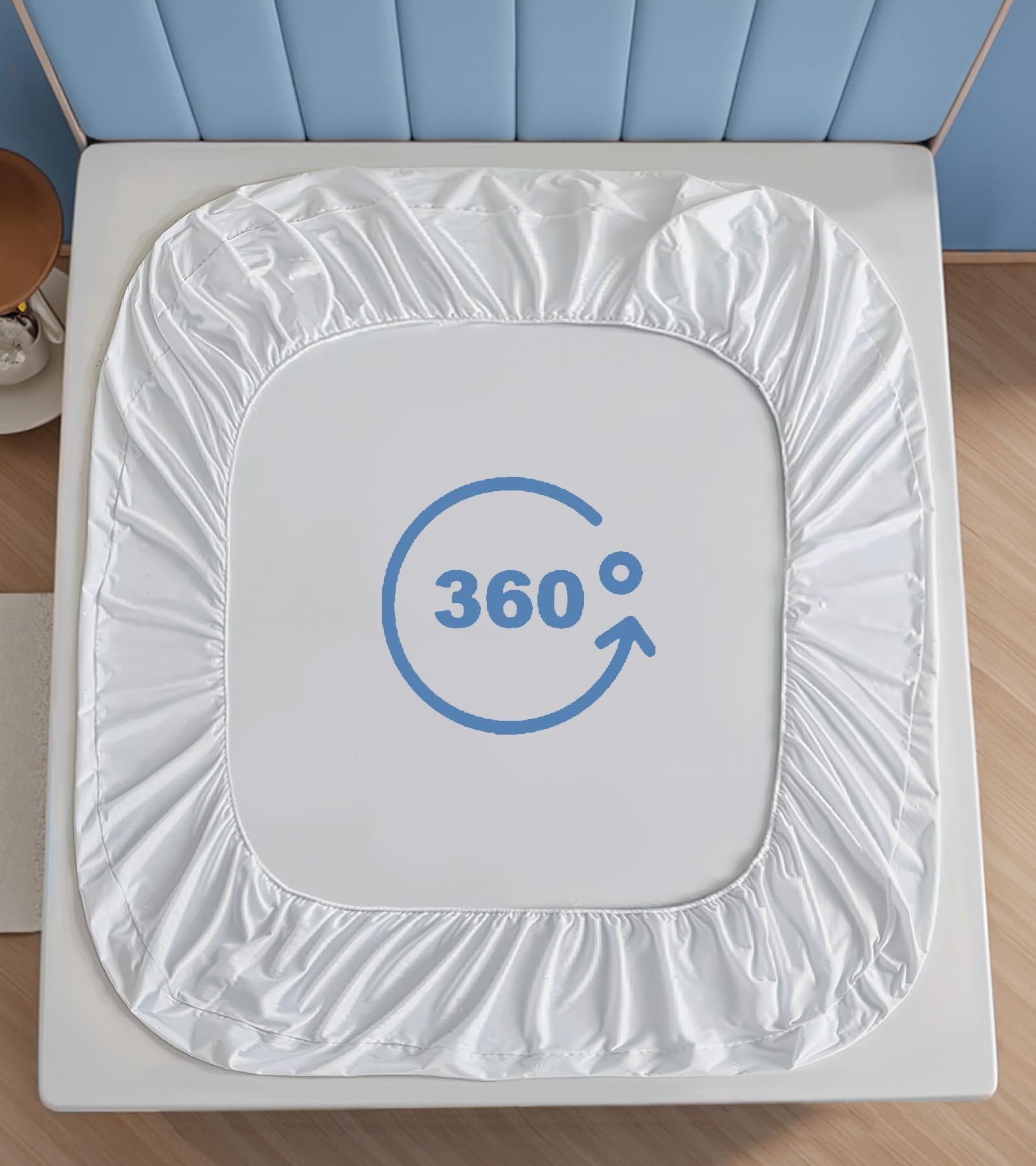 Waterproof Mattress Protector