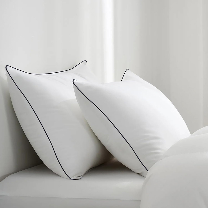 Luxury Hotel Pillows 