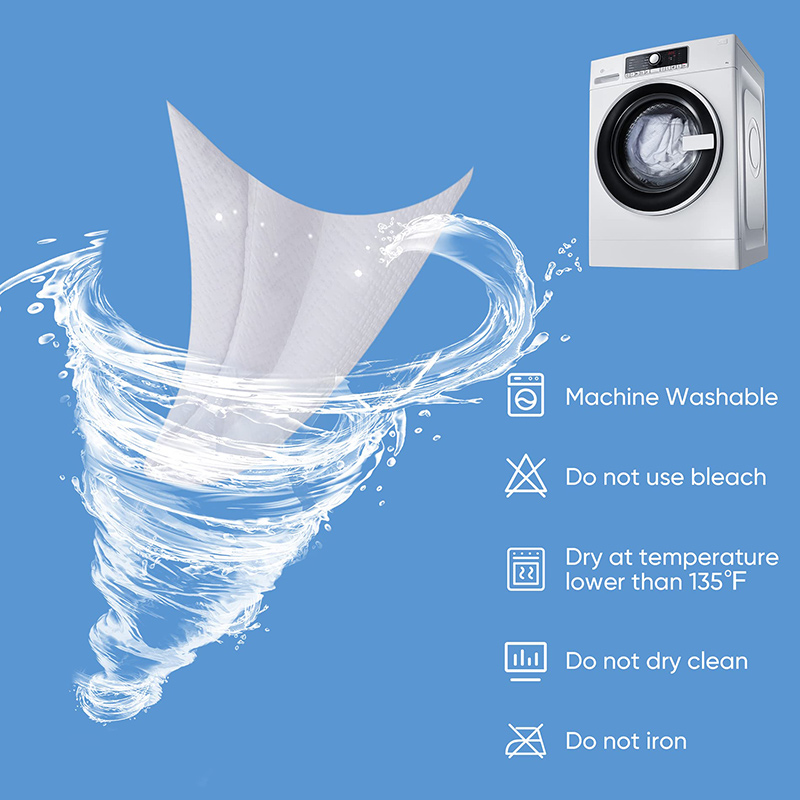 Водонепроницаемый охлаждающий чехол для матраса