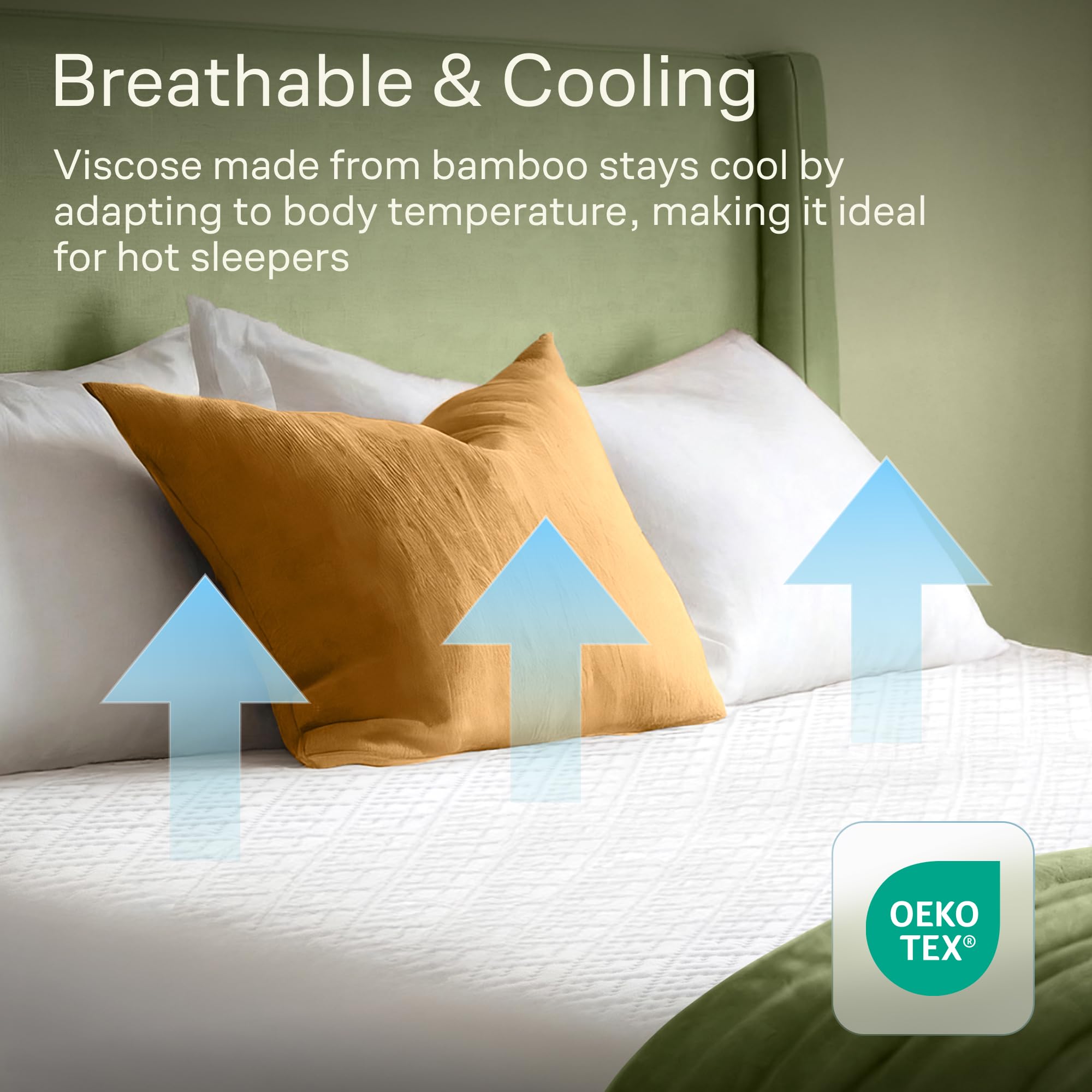 Waterproof Mattress Protector