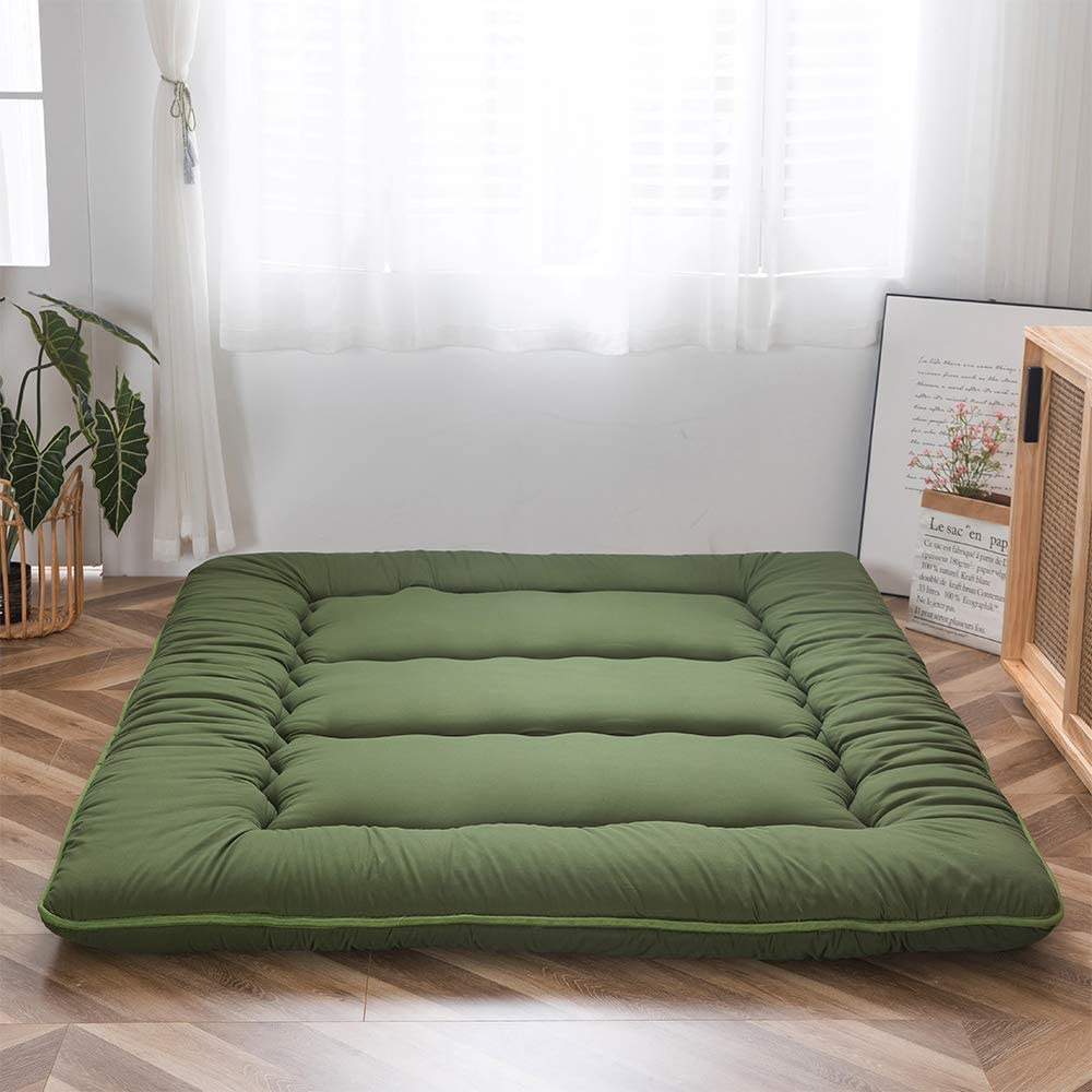 Matelas en mousse à mémoire de forme