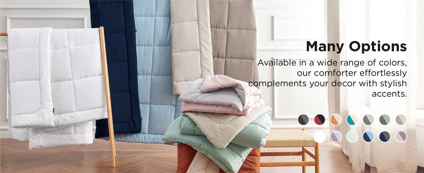 Ensemble de couette Ensemble de couette