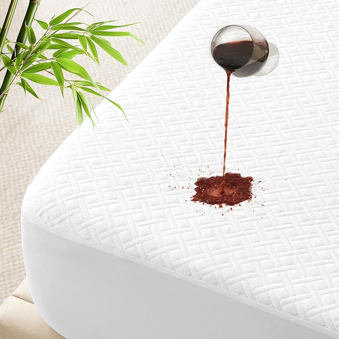 Waterproof Mattress Protector