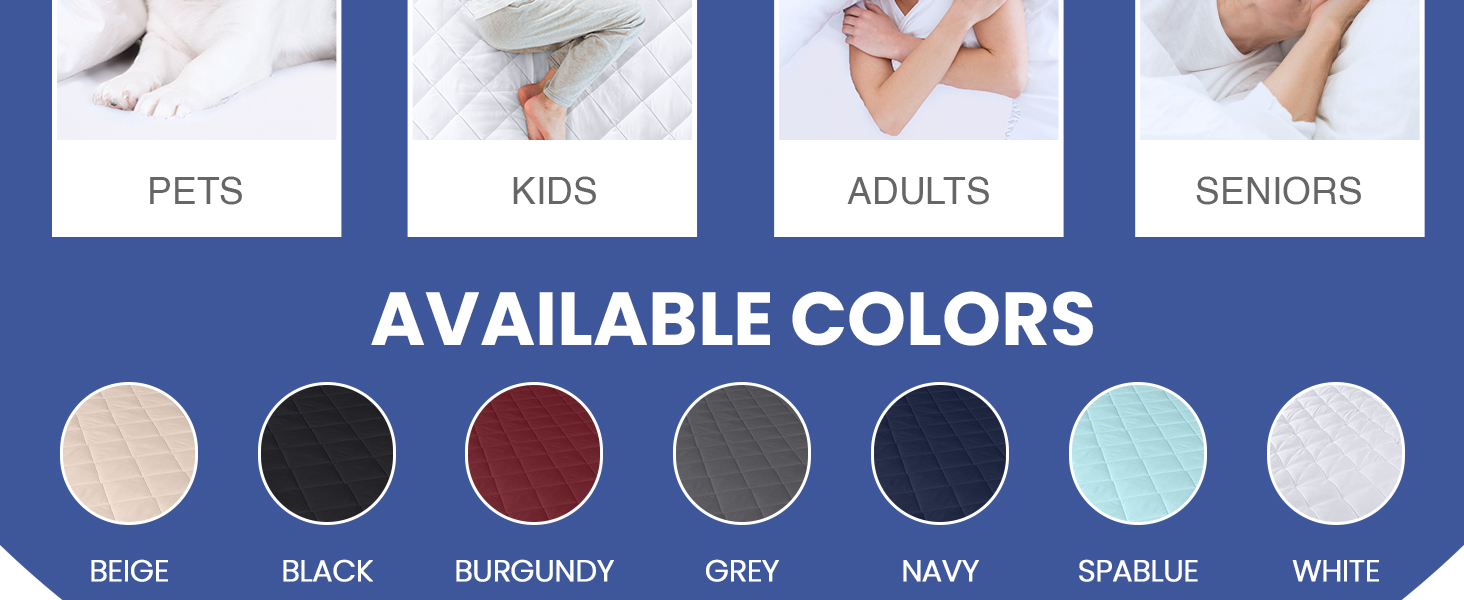 quilted mattress protector quilted mattress protector