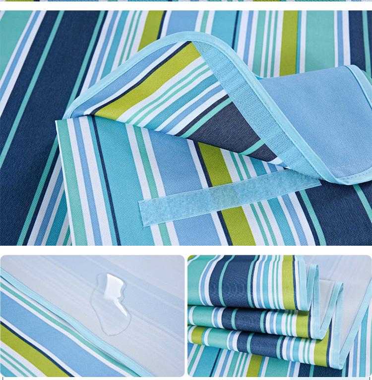 بطانية خارجية متعددة الوظائف قابلة للطي والحمل .jpg