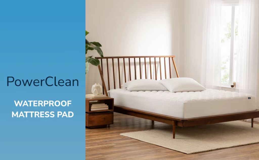 Wasserdichter Matratzenschoner Wasserdichter Matratzenschoner