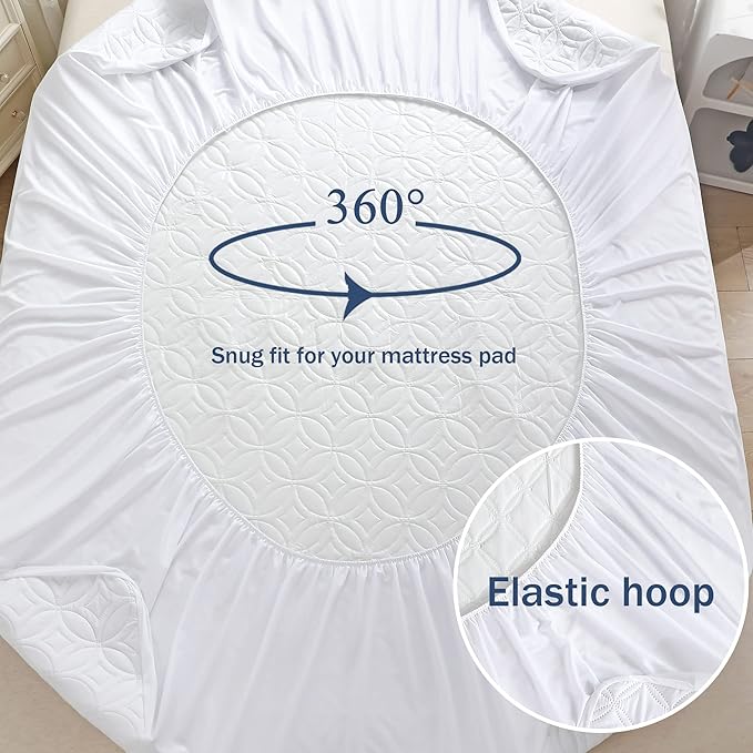Waterproof Mattress Protector