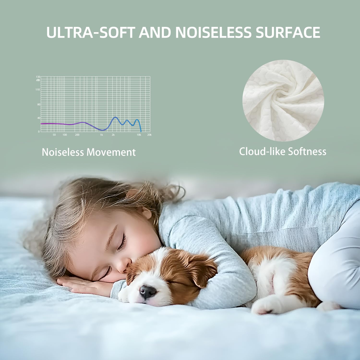 Waterproof Mattress Protector