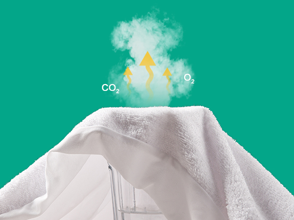 방수 매트리스 보호대 방수 매트리스 보호대