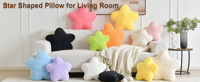 Stern Kissen Stern Kissen
