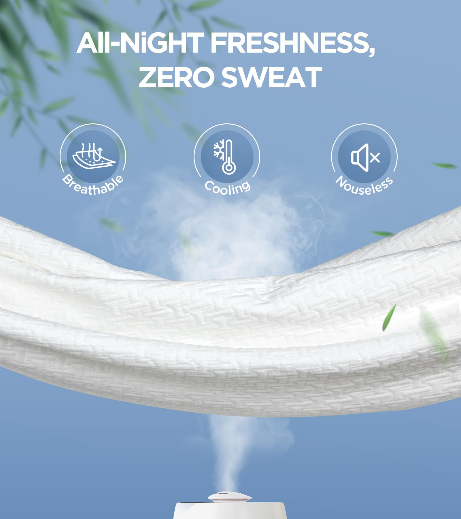Waterproof Mattress Protector