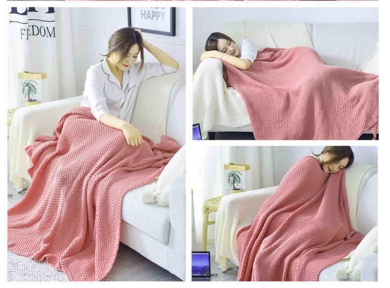 Couverture décorative