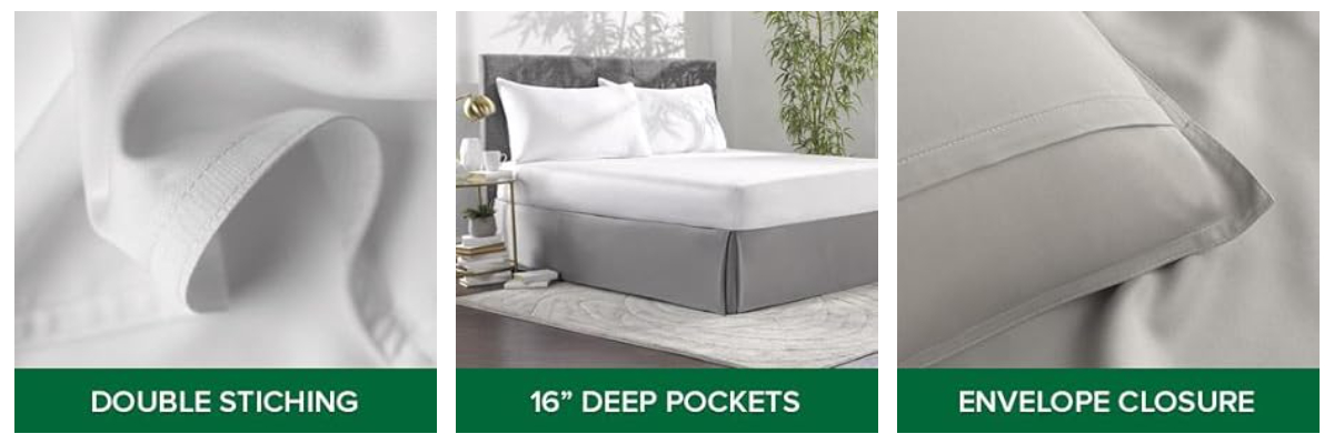 Sheet set Sheet set