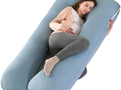Cuscino per la gravidanza