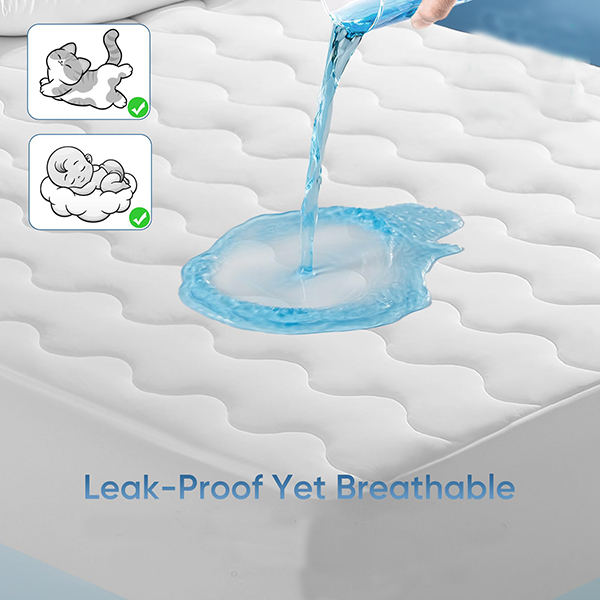 Kühlende Matratzenauflage Kühlende Matratzenauflage