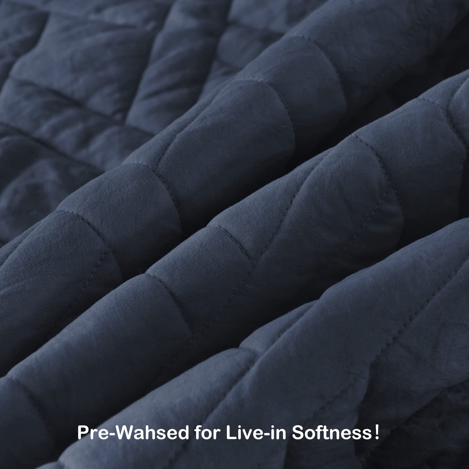 Ensemble de courtepointe