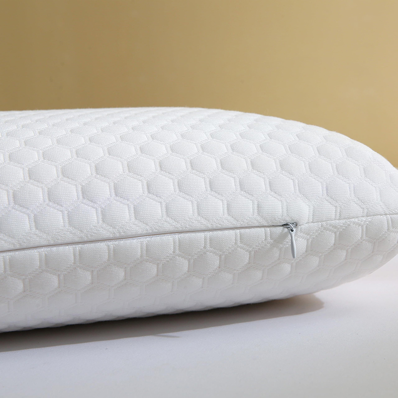 サイドバックスリーパーピロー