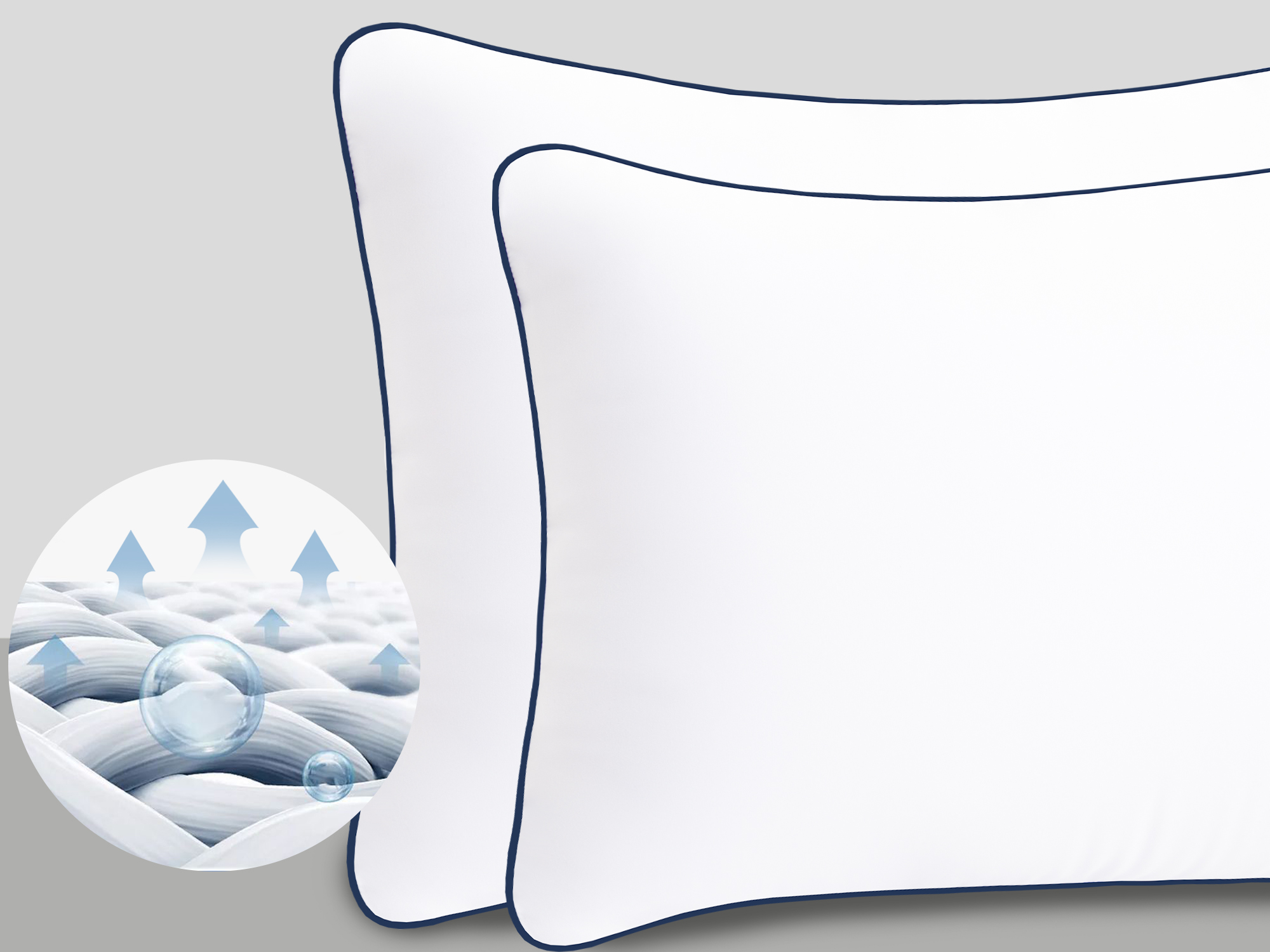 Подушка для кровати Подушка для кровати