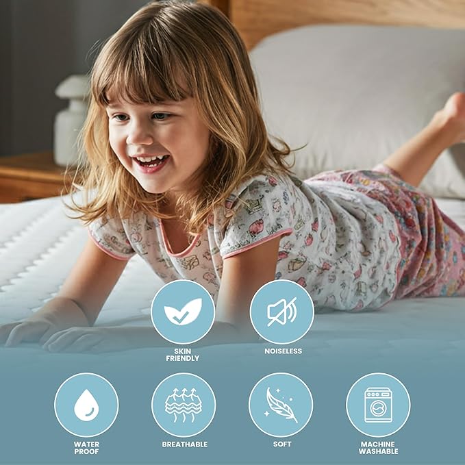 واقي مرتبة مقاوم للماء