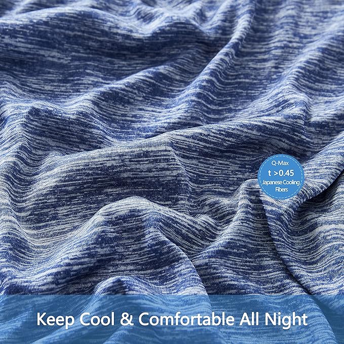 Cold Blanket for Bed