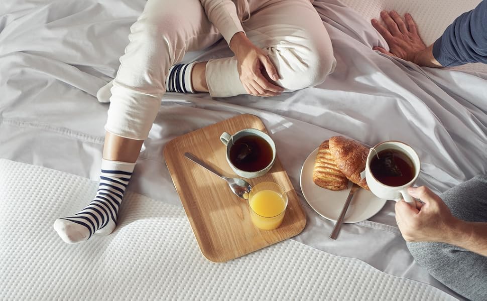 Anti Allergy Mattress Protector Anti Allergy Mattress Protector