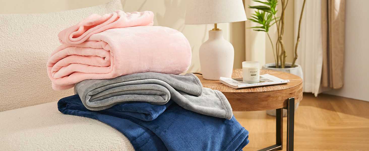 スローブランケット スローブランケット