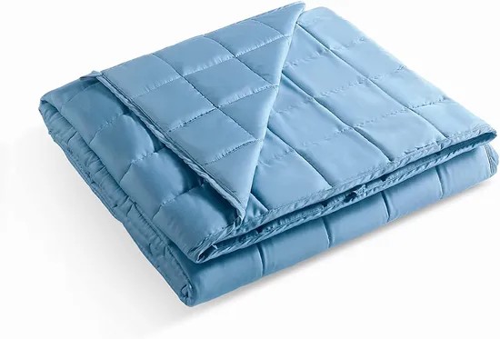 High-Quality Cooling Weighted Blanket.jpg High-Quality Cooling Weighted Blanket.jpg