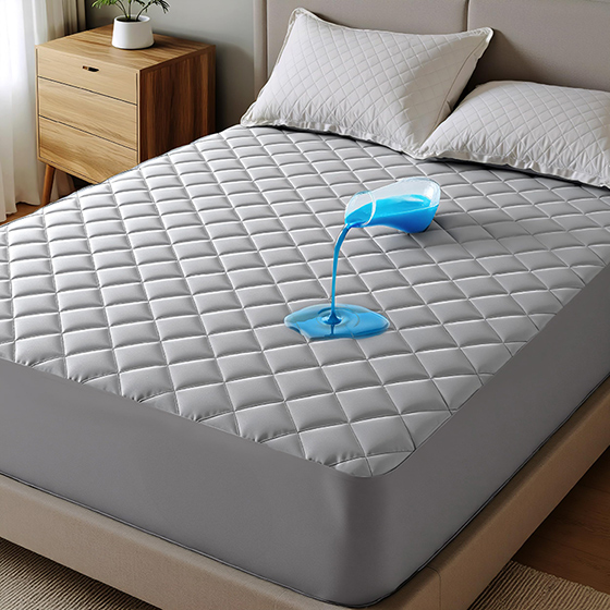 방수 매트리스 보호대 방수 매트리스 보호대