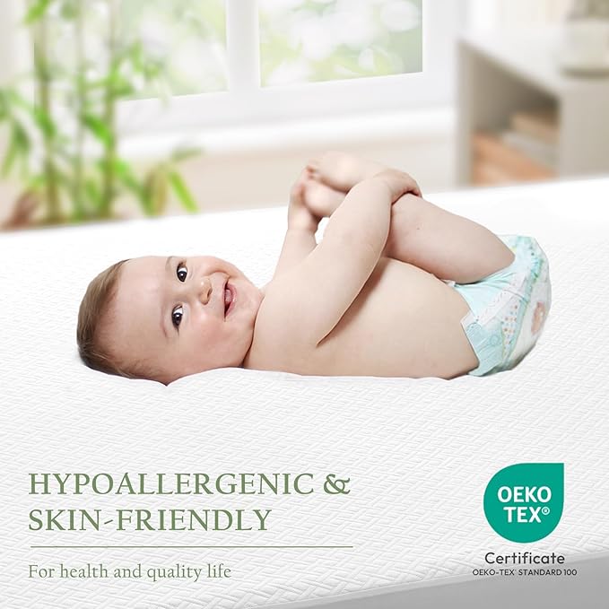 Waterproof Mattress Protector