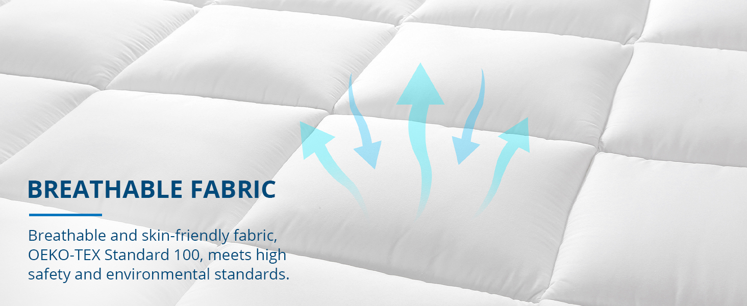 Матрас Топпер Матрас Топпер