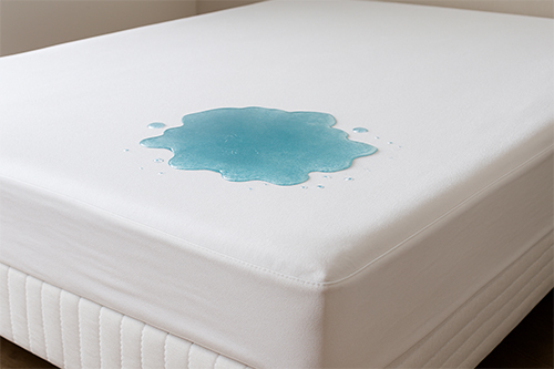 Waterproof Mattress Protector Waterproof Mattress Protector