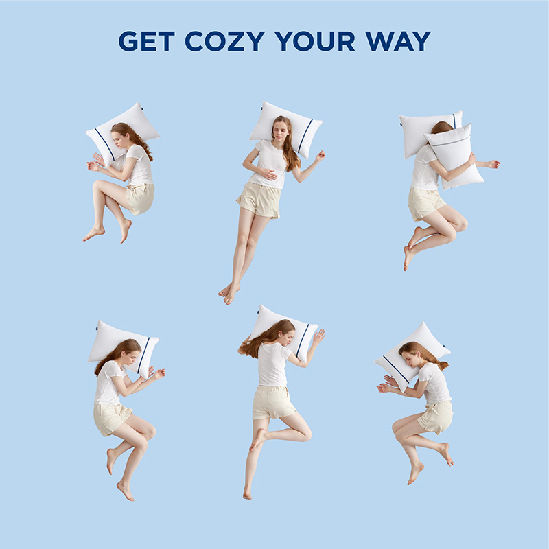 Hotel Pillows Hotel Pillows