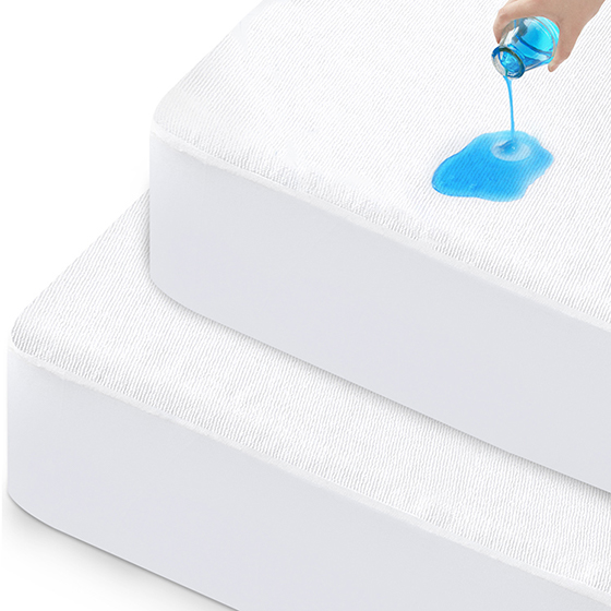 Coprimaterasso impermeabile Coprimaterasso impermeabile