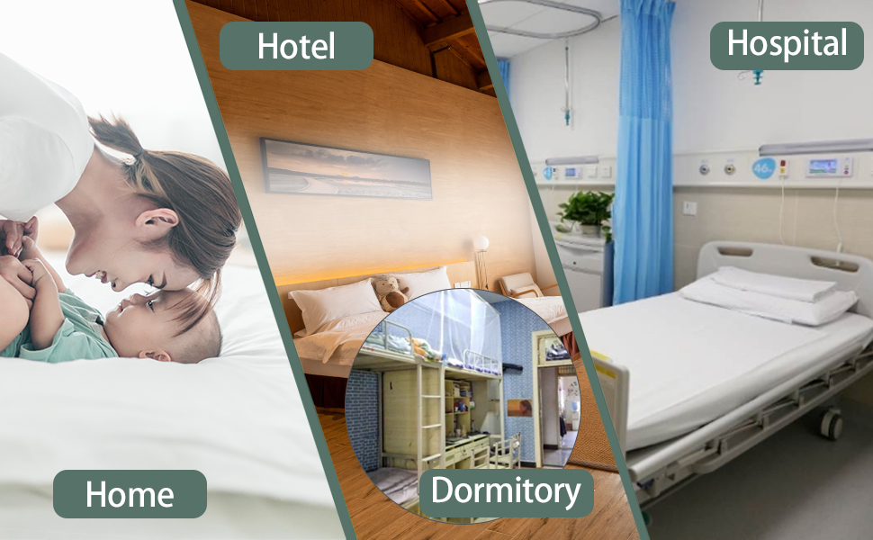 Waterproof Mattress Protector Waterproof Mattress Protector