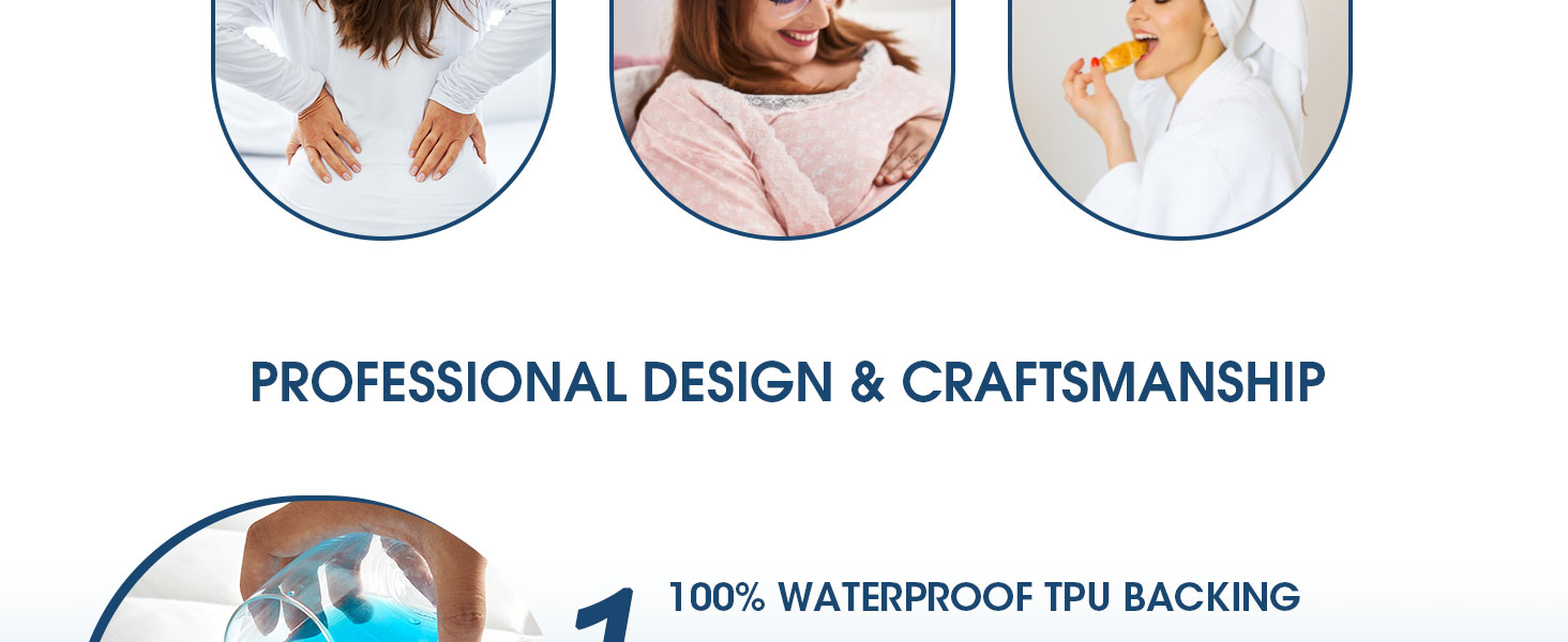 واقي مرتبة مقاوم للماء واقي مرتبة مقاوم للماء