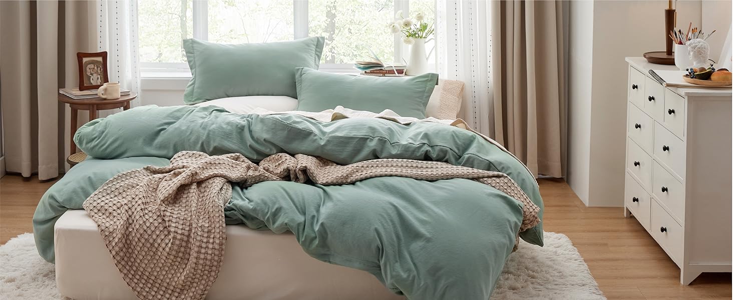 Ensemble de couette Ensemble de couette