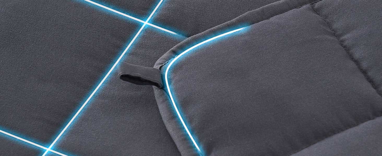 Weighted Blanket Weighted Blanket