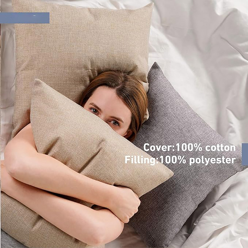 コットンソファ枕 コットンソファ枕