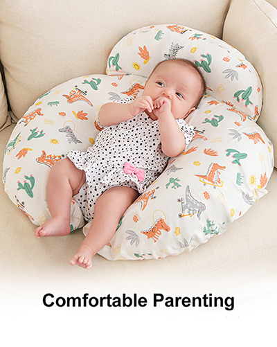 Almofada de enfermagem lavável