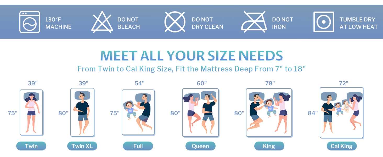 방수 매트리스 보호대 방수 매트리스 보호대