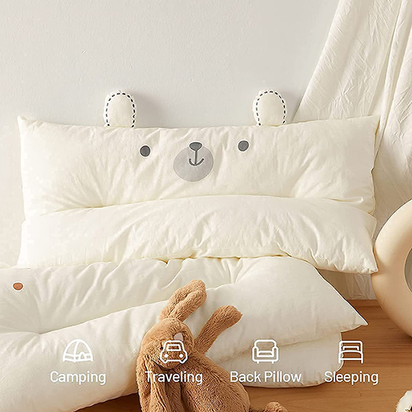 Hypoallergenic Toddler Pillow Hypoallergenic Toddler Pillow